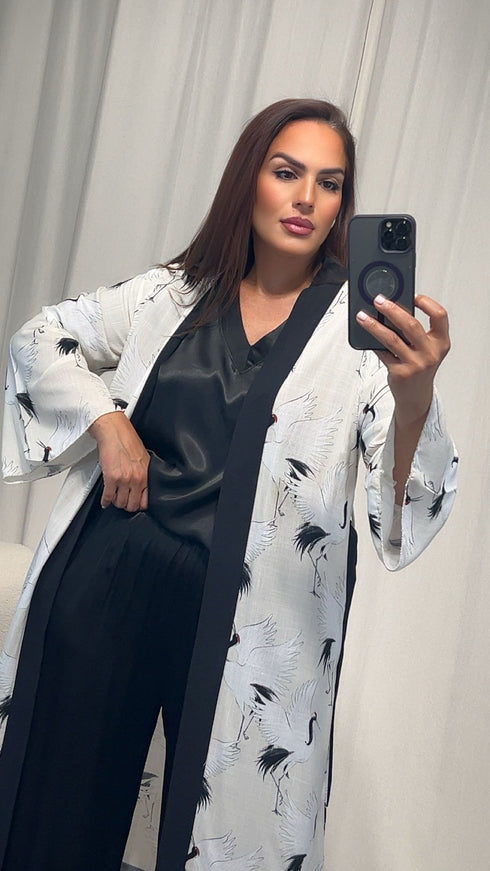 Kimono SAMSARA